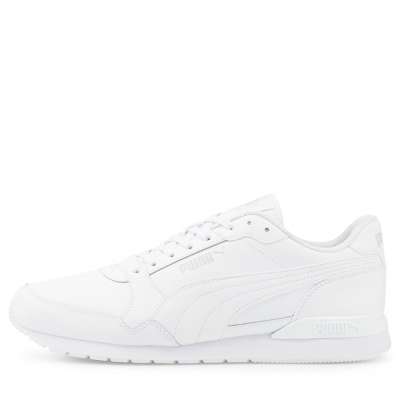 Puma cipő ST RUNNER V3 L WHITE 