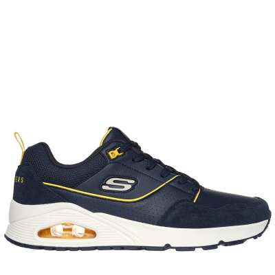 Skechers cipő UNO - RETRO ONE 