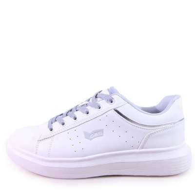 Gas cipő WHITE/SILVER 