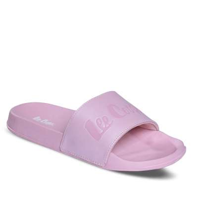 Lee Cooper papucs LTPINK