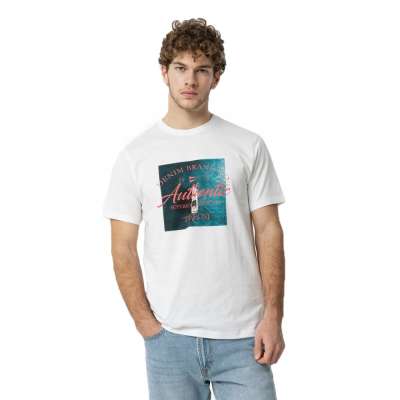 Tiffosi póló ERICO 