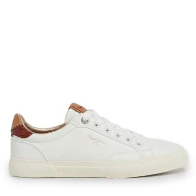 Pepe Jeans cipő KENTON STREET W 