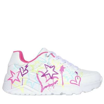 Skechers cipő UNO LITE - MY DRIP 