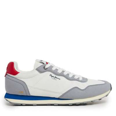 Pepe Jeans cipő NATCH BASIC M 