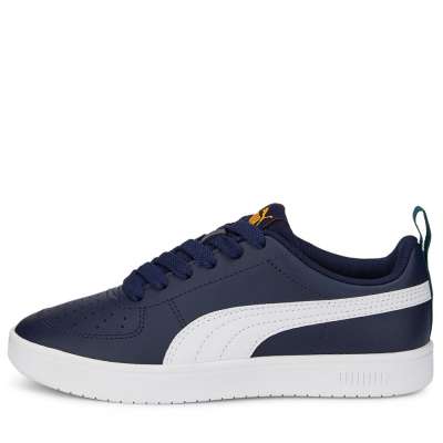Puma cipő RICKIE JR PEACOAT-WHITE 