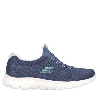 Skechers cipő SUMMITS - FUN FLARE 