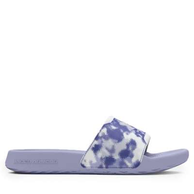 Under Armour papucs W IGNITE SELECT GRAPHIC 