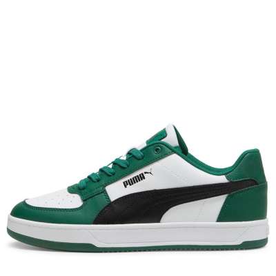 Puma cipő CAVEN 2.0 VINE-WHITE-BLACK 