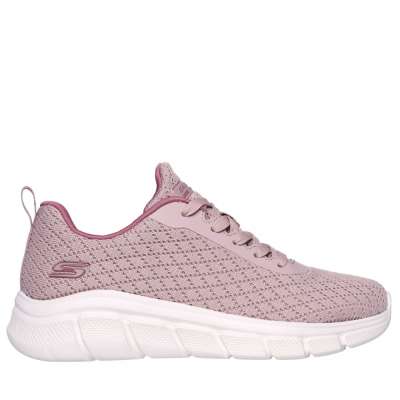 Skechers cipő BOBS B FLEX - QUICK PIVOT 