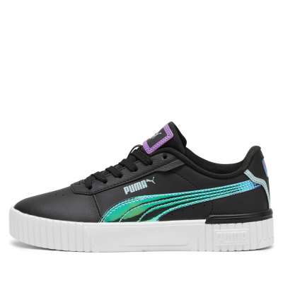 Puma cipő CARINA 2.0 DEEP DIVE JR BLACK- ULTRA 