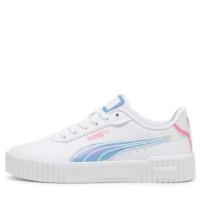 Puma cipő CARINA 2.0 DEEP DIVE JR WHITE- BLUE 