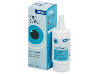 HYLO-COMOD 10 ml