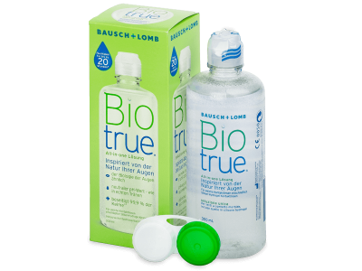 Biotrue 300 ml