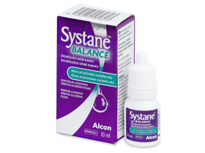 Systane Balance 10 ml