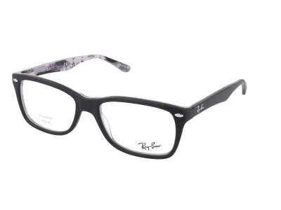 Ray-Ban szemüvegkeret RX5228 - 5405