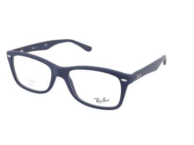 Ray-Ban szemüvegkeret RX5228 - 5583