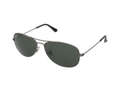 Napszemüveg Ray-Ban Aviator Cockpit RB3362 - 004