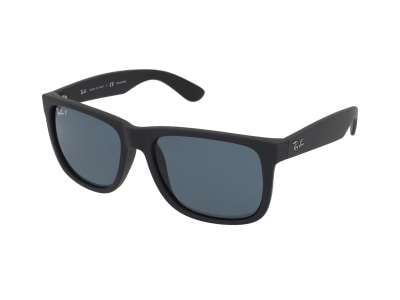 Ray-Ban Justin napszemüveg RB4165 - 622/2V POL