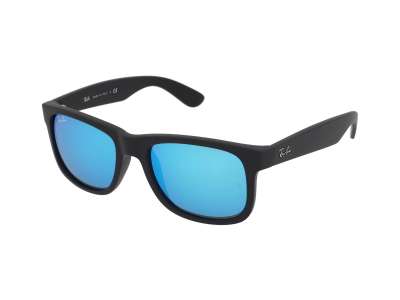 Ray-Ban Justin napszemüveg RB4165 - 622/55