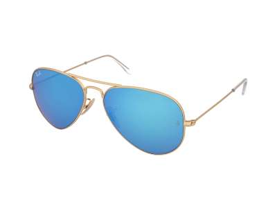 Ray-Ban Original Aviator napszemüveg RB3025 - 112/17