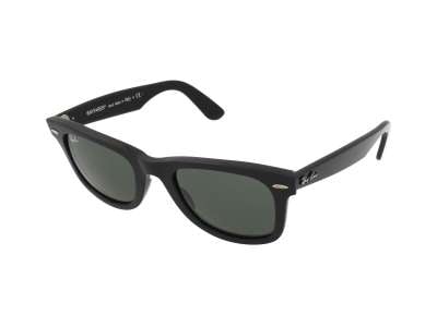 Napszemüveg Ray-Ban Original Wayfarer RB2140 - 901