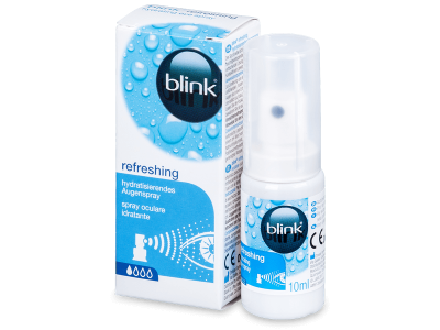 Blink Refreshing Eye 10 ml