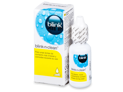 Blink-N-Clean 15 ml