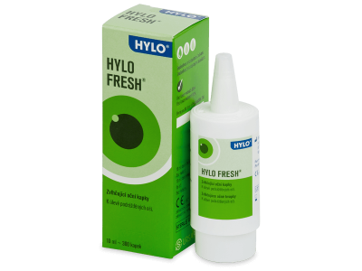 HYLO-FRESH 10ml