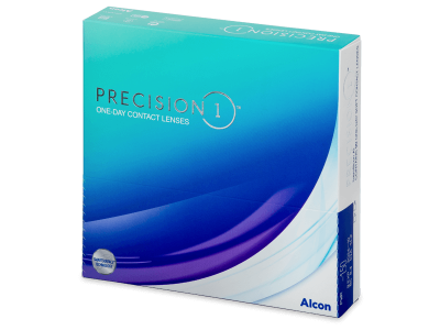 Precision1 (90 db lencse)