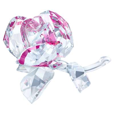 Swarovski Nyíló rózsa