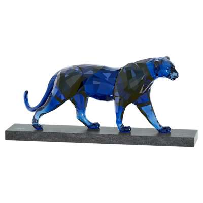 Swarovski The Leopard