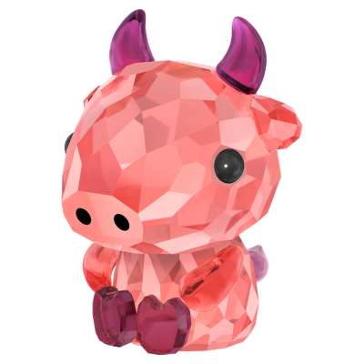 Swarovski Zodiac - Dependable Ox