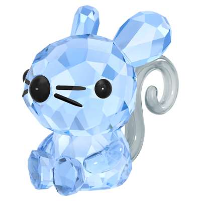 Swarovski Zodiac - Charming Rat
