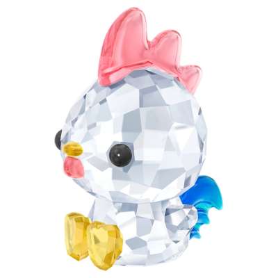 Swarovski Zodiac - Decisive Rooster