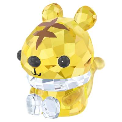 Swarovski Zodiac - Vigorous Tiger