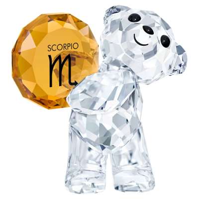 Swarovski Kris Bear - Skorpió