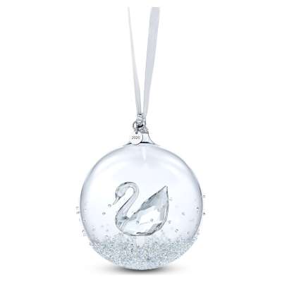 Swarovski 2020. évi különleges kiadású gömbdísz