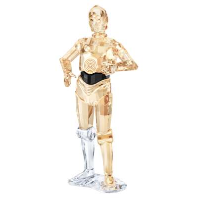 Swarovski Star Wars - C-3PO