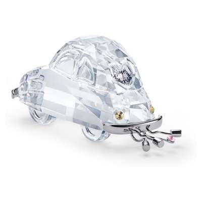 Swarovski Friss házasok autó