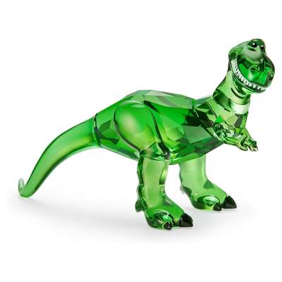 Swarovski Toy Story - Rex