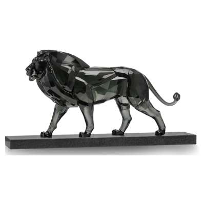 Swarovski Az oroszlán