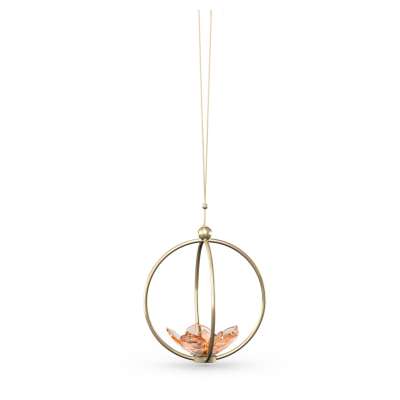 Swarovski Garden Tales, Magnólia gömbdísz, kicsi