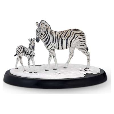 Swarovski Crystal Myriad, Uzuri