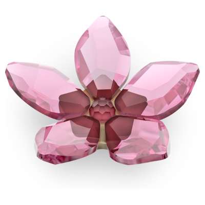 Swarovski Garden Tales, Cseresznyevirág mágnes, kicsi