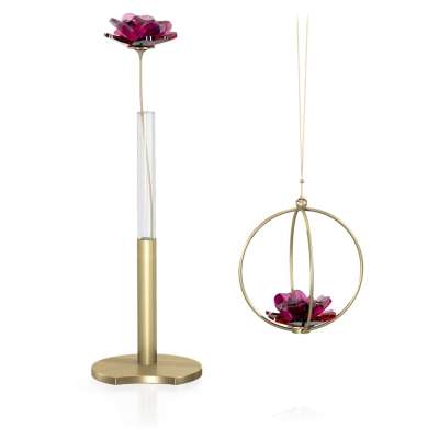 Swarovski Garden Tales, Rózsa szett