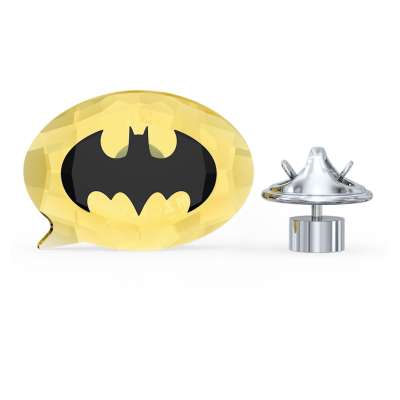 Swarovski DC Comics, Batman mágneses logó