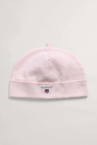 SAPKA GANT ORIGINAL BEANIE CRYSTAL PINK