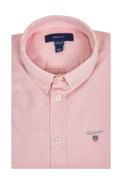 ING GANT ARCHIVE OXFORD LS B.D. SHIRT BLUSHING PINK