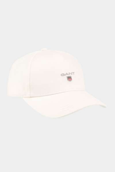 SAPKA GANT D1. ORIGINAL CAP EGGSHELL