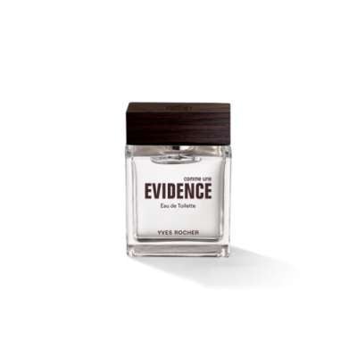 Évidence Homme - Eau de toilette